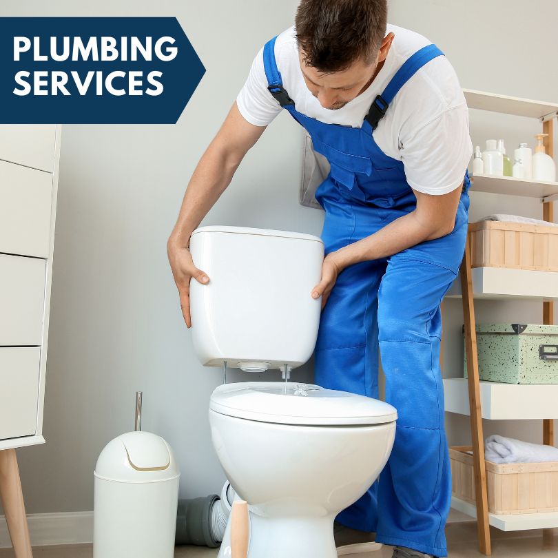 Plumbing Company in Glenville, NC
